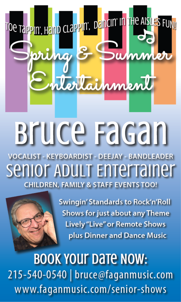 Bruce Fagan Spring Summer Shows