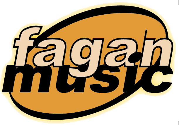 Bruce Fagan Music
