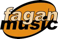 Bruce Fagan Music